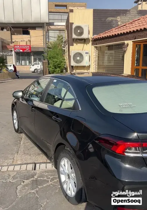 Toyota Corolla 2023 photo 4