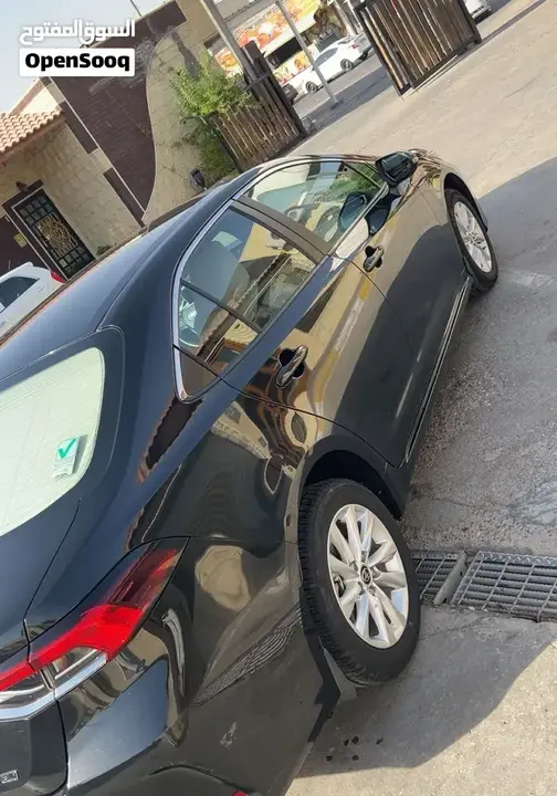Toyota Corolla 2023 photo 3
