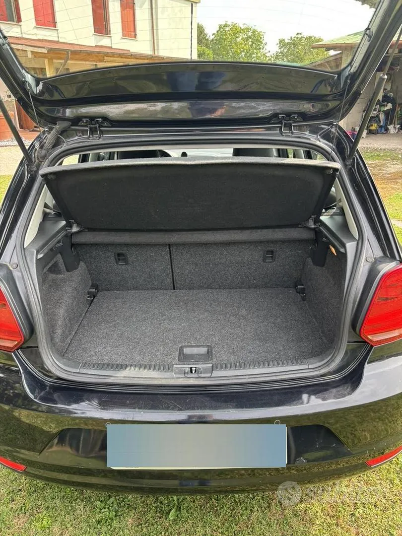 Volkswagen Polo 2017 photo 4