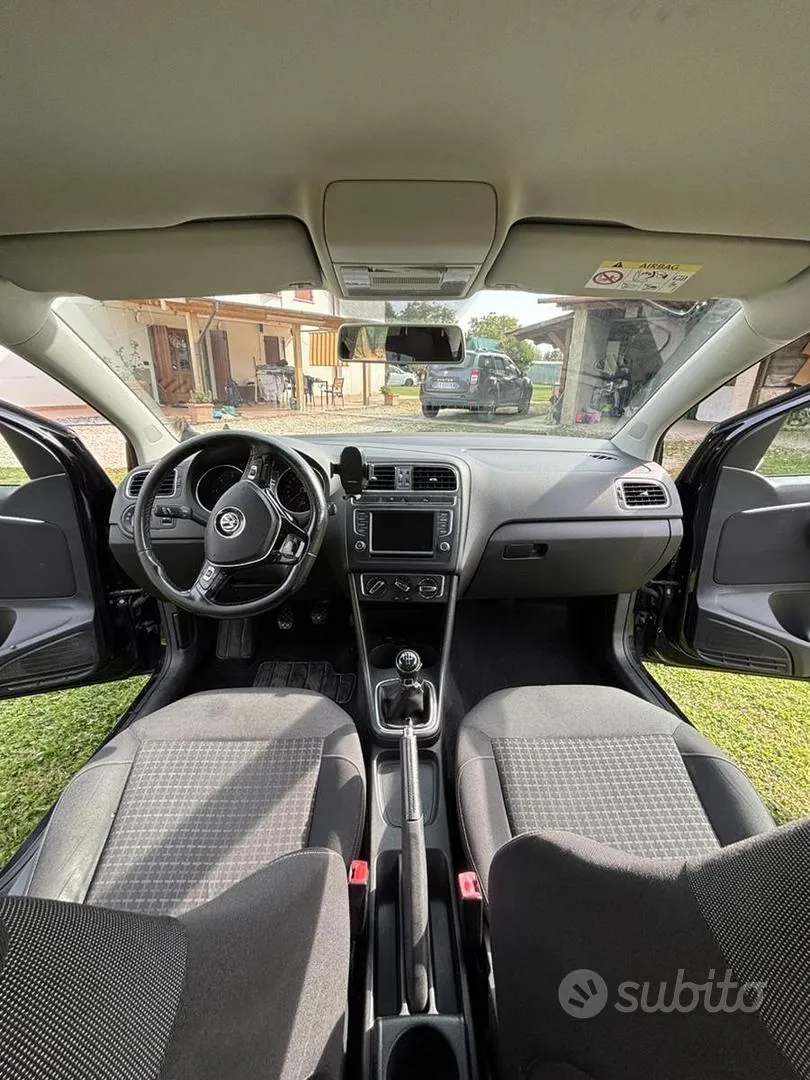 Volkswagen Polo 2017 photo 5
