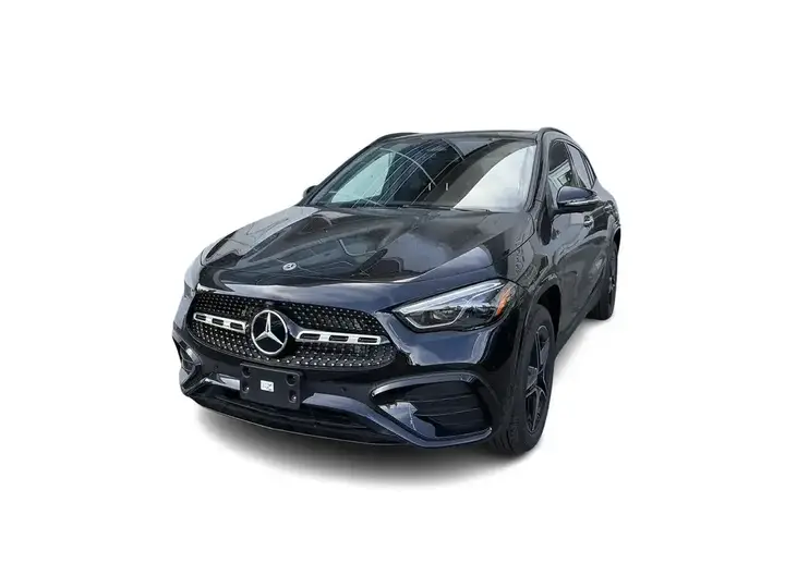 Mercedes-Benz Gla 2026 photo 5