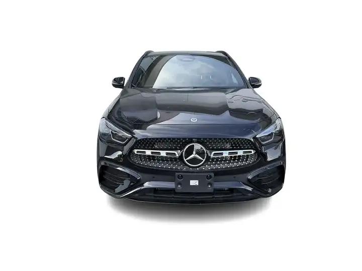 Mercedes-Benz Gla 2026 photo 4