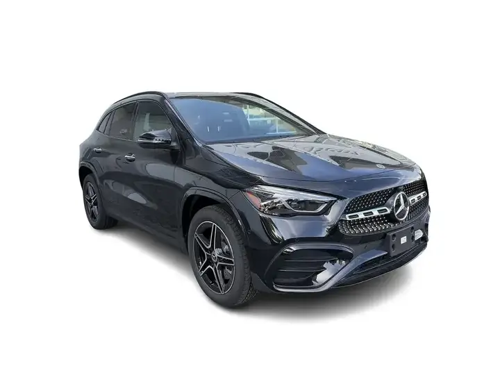 Mercedes-Benz Gla 2026 photo 2