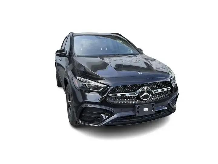 Mercedes-Benz Gla 2026 photo 3