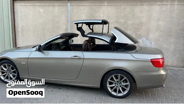 BMW 325I Coupe 2010 photo 5