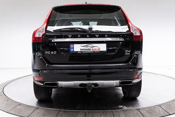 Volvo Xc60 2014 photo 4