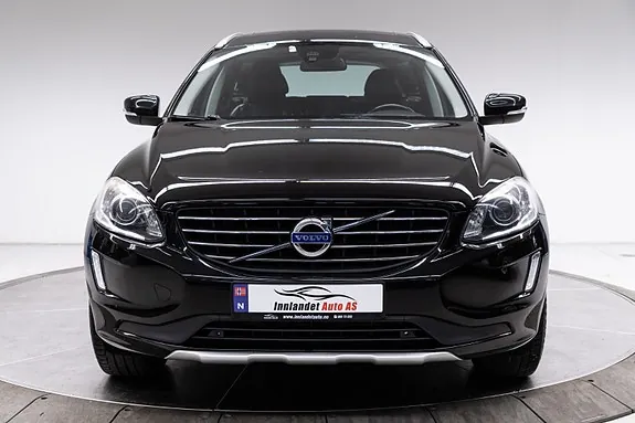 Volvo Xc60 2014 photo 3