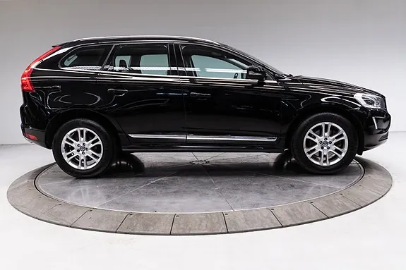 Volvo Xc60 2014 photo 5