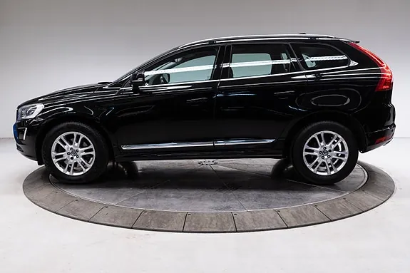 Volvo Xc60 2014 photo 2