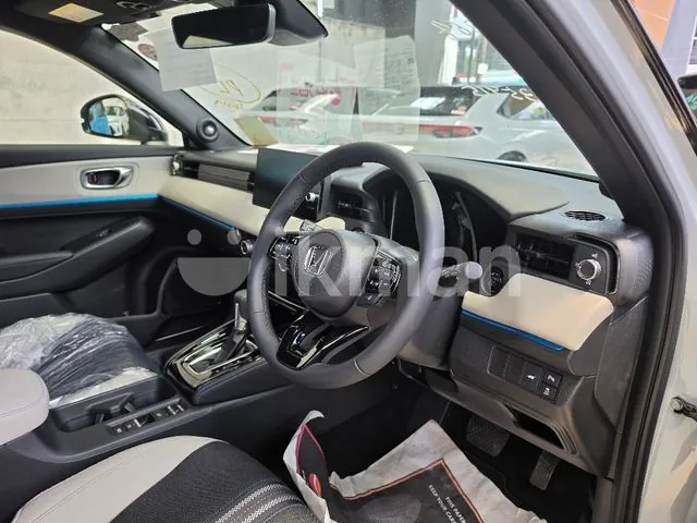 Honda Vezel 2026 photo 5
