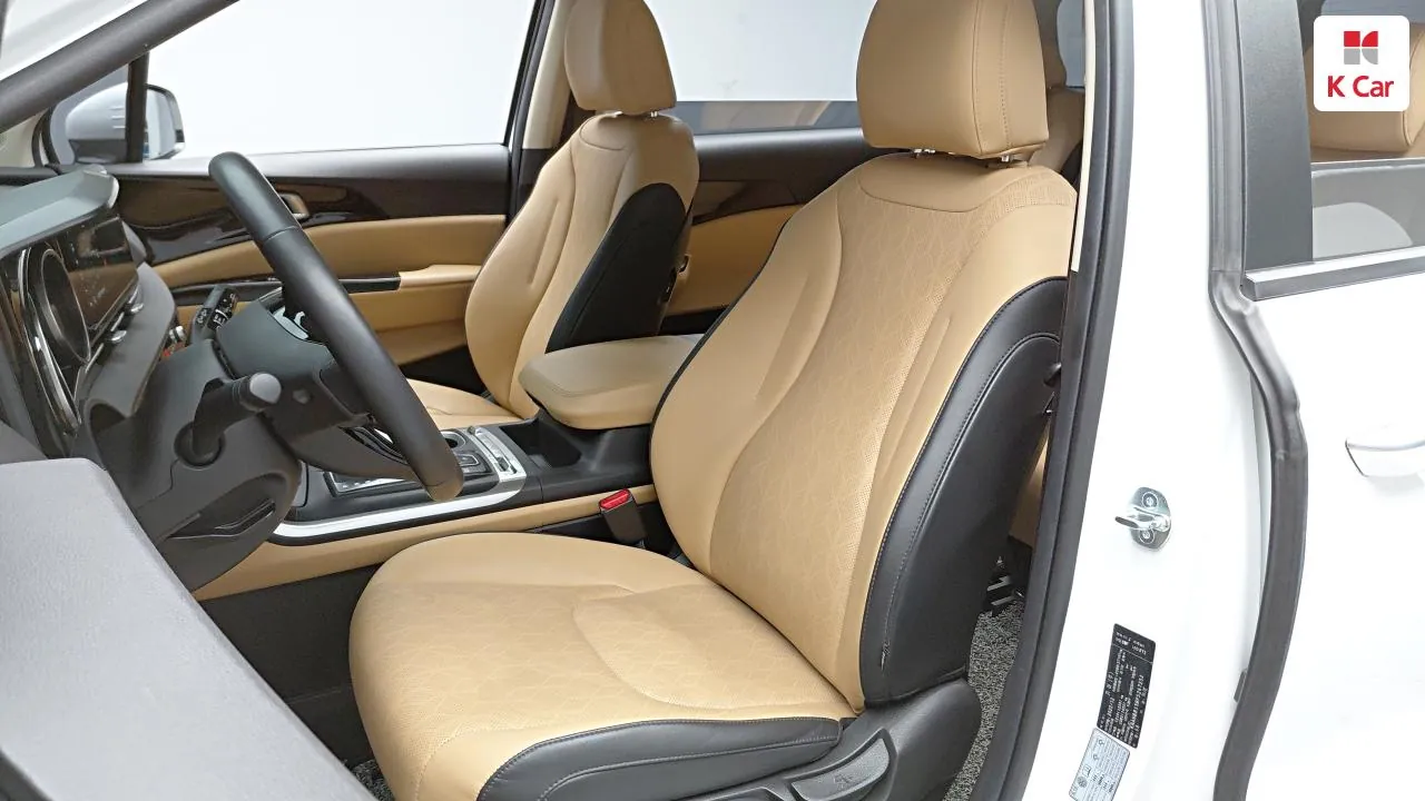 Kia Carnival 2023 photo 5