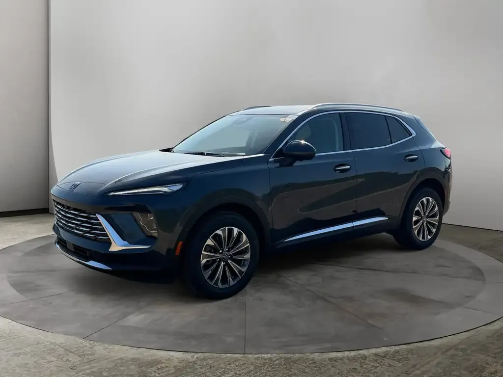 Buick Envision