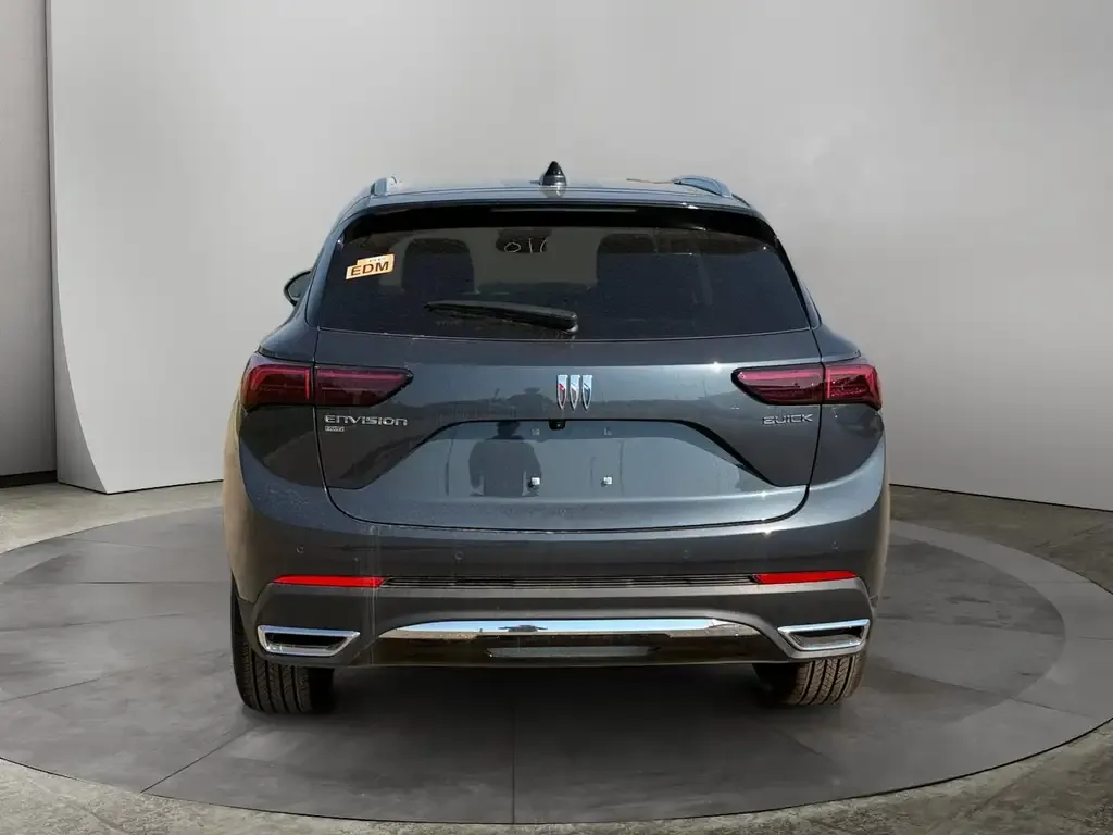 Buick Envision 2026 photo 4