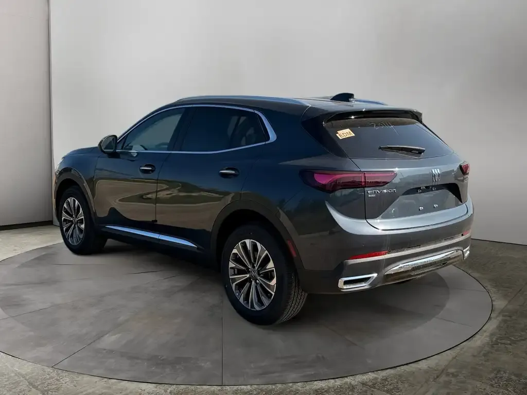 Buick Envision 2026 photo 3
