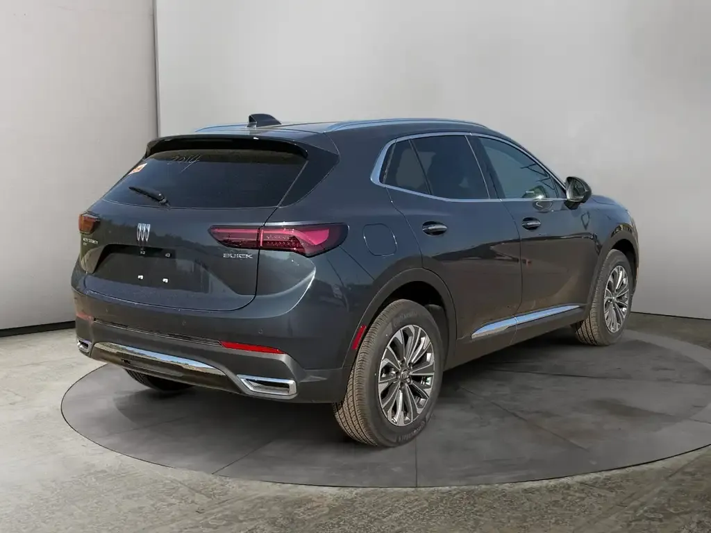 Buick Envision 2026 photo 5
