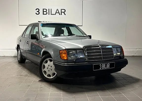 Mercedes-Benz 300 E