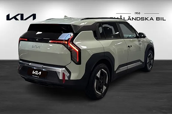 Kia Ev3 2027 photo 4