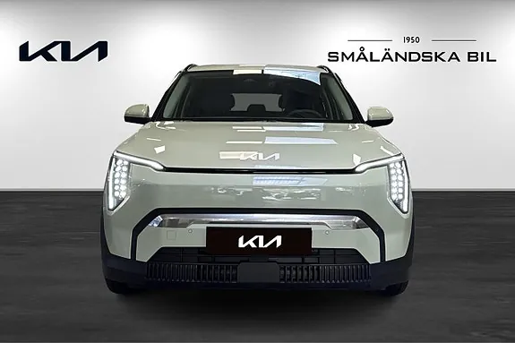 Kia Ev3 2027 photo 2