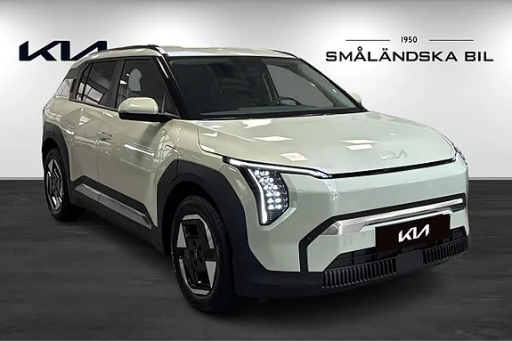 Kia Ev3 2027 photo 3