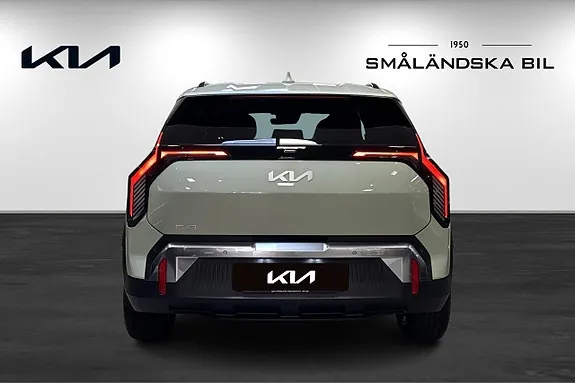 Kia Ev3 2027 photo 5