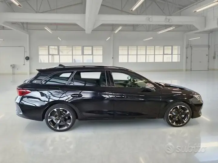 Cupra Leon 2025 photo 3