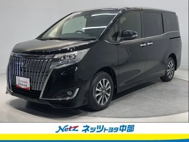 Toyota Esquia