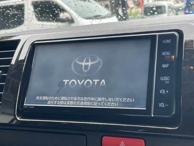 Toyota Hiace Gl 2020 photo 4