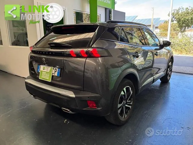 Peugeot 2008 2020 photo 4