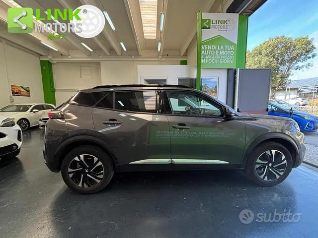 Peugeot 2008 2020 photo 5