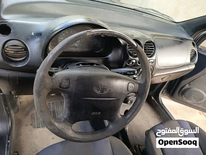 Daewoo Matiz 2000 photo 3