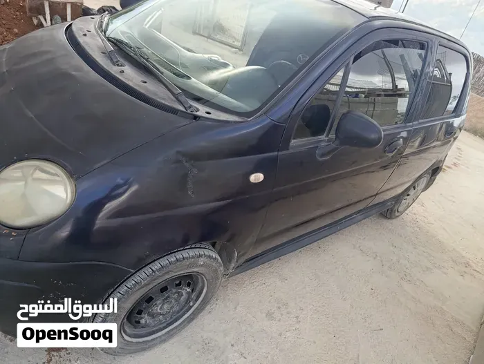 Daewoo Matiz 2000 photo 4