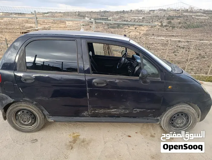 Daewoo Matiz 2000 photo 2