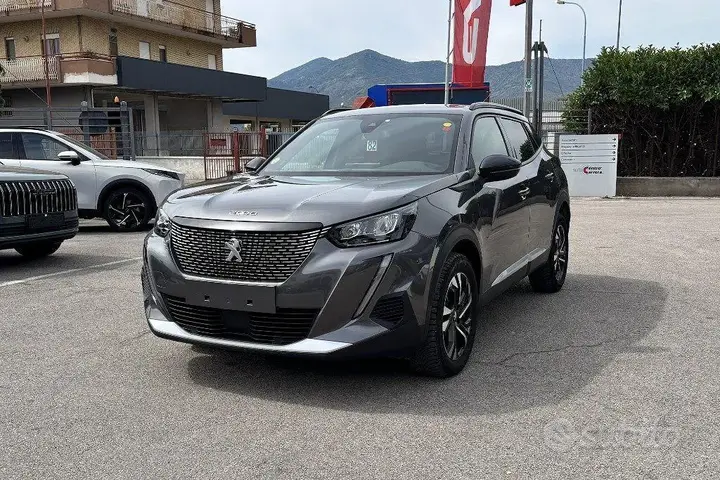 Peugeot 2008 2023 photo 3