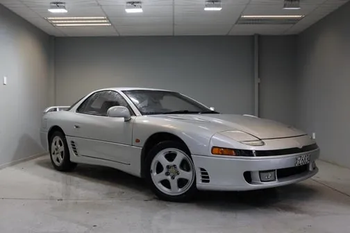 Mitsubishi Gto
