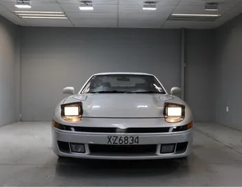 Mitsubishi Gto 1992 photo 4