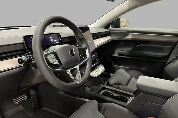 Volvo Es90 2026 photo 5
