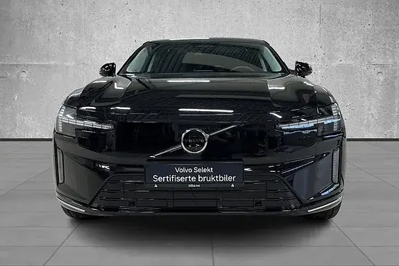 Volvo Es90 2026 photo 2
