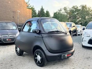 Microlino Microlino 2025 photo 3