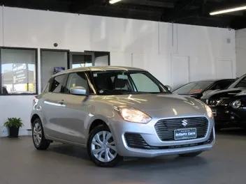 Suzuki Swift 2021 photo 2