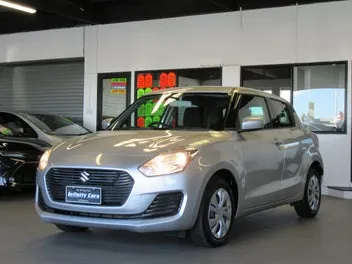 Suzuki Swift 2021 photo 5