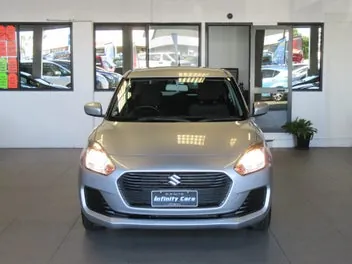 Suzuki Swift 2021 photo 4