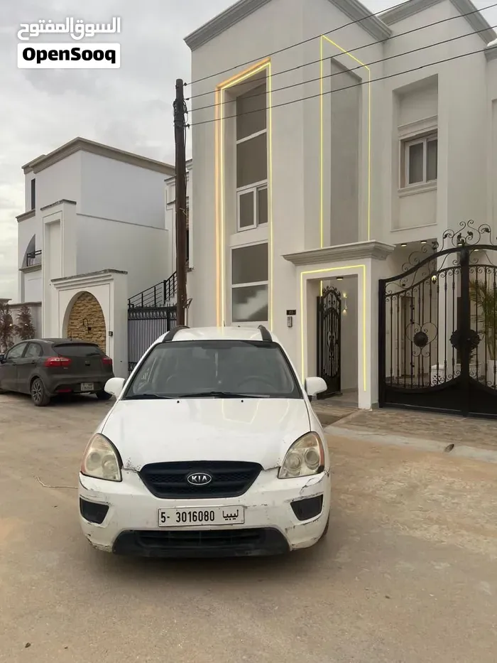 Kia Ev6 2007 photo 4