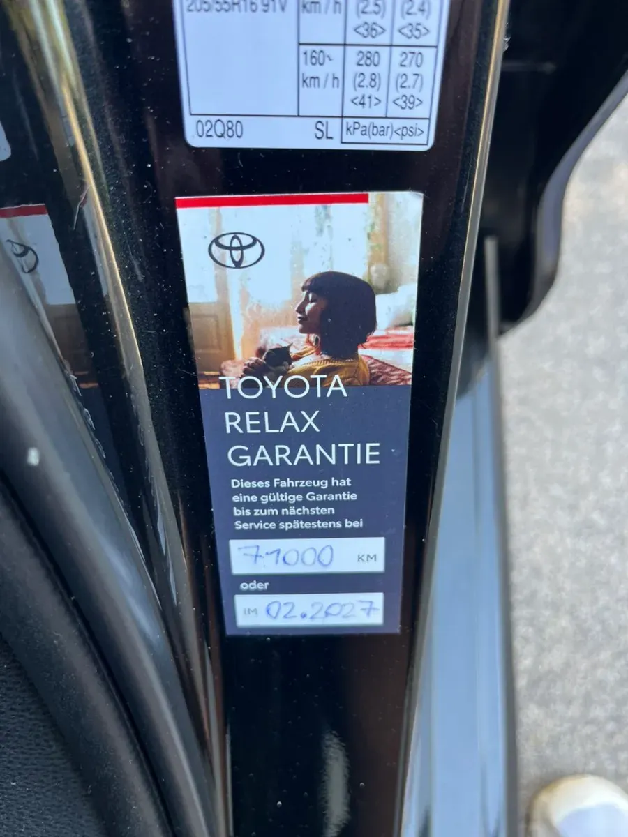 Toyota Corolla 2020 photo 2