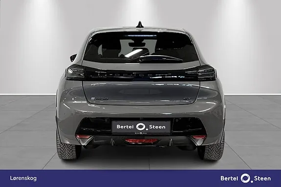 Peugeot E-208 2024 photo 4