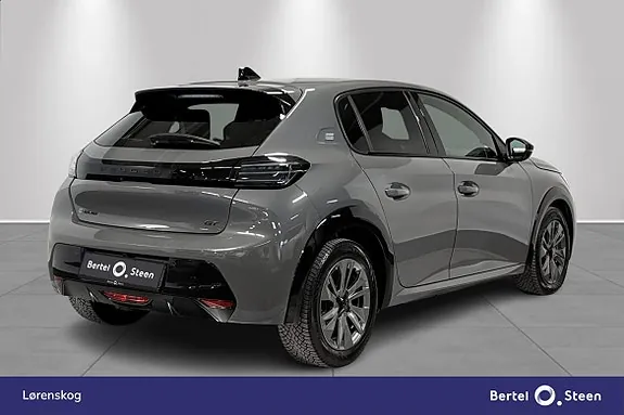 Peugeot E-208 2024 photo 5