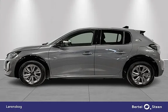 Peugeot E-208 2024 photo 2