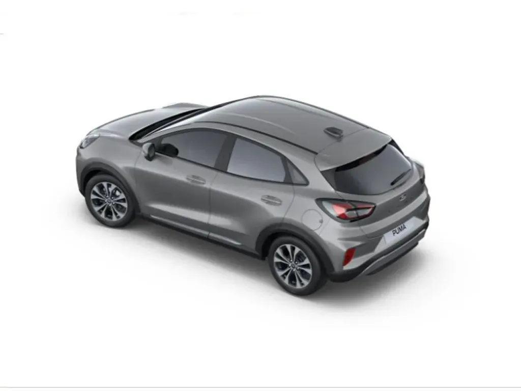 Ford Puma 2025 photo 2