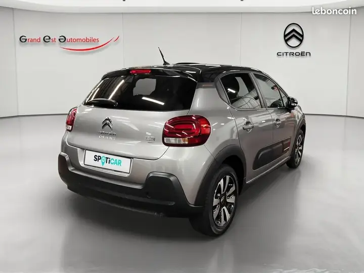 Citroen C3 2021 photo 5
