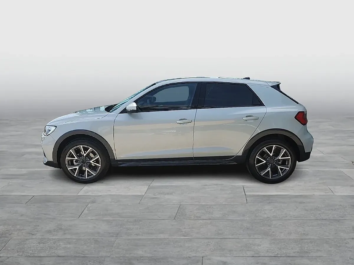 Audi A1 2026 photo 3