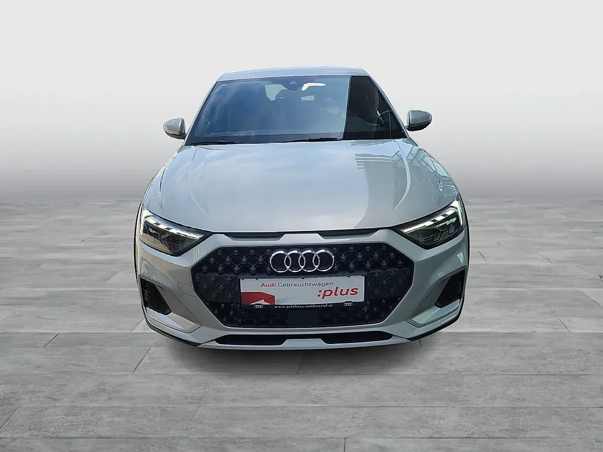Audi A1 2026 photo 2